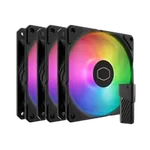 Cooler Master SickleFlow Edge 120 ARGB 3-in-1