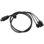 Axis MULTICABLE C I/O AUDIO PWR 5M