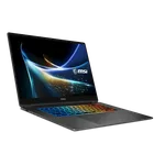 MSI Prestige N16 Flip AI+ C1XMT-003FRY - 16" OLED 2.8K Tactile RTX Spark N1X 32Go 1To W11P — miniature 3