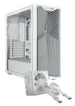 Corsair 3200D RS Blanc + RM850e — miniature 1
