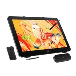 XPPEN Artist Pro 27 Gen2 - 26,9" IPS 4K HDR 5080Lpi Noir, miniature 5