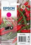Epson Ink/Singlepack MG 503 SEC