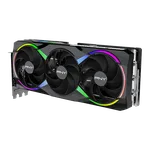PNY RTX 5080 16GB ARGB Overclocked Triple Fan — miniature 6