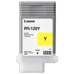Canon - Jaune - 2888C001