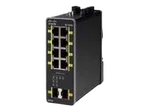 Cisco IE-1000 GUI BASED L2 POE SWITCH