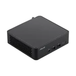 Asus NUC 14 Pro RNUC14RVKI300002I - Intel Core 3 100U M2 Nvme 4.0 Wifi/BT LAN 2.5G DDR5 SO-DIMM, miniature 5