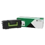 Lexmark - Noir - 58D2X0E