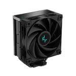 Deepcool AK400 ZERO DARK - Noir, miniature 1