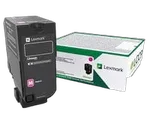 Lexmark - Magenta - 75B20M0