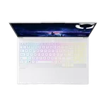Lenovo Legion 7 16IAX10 - 16" QHD+ OLED 240Hz Core Ultra 9 275HX RTX 5070 32Go 1To W11 Blanc — miniature 8