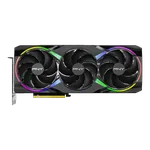 PNY RTX 5080 16GB ARGB Overclocked Triple Fan — miniature 4