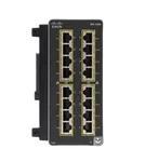 Cisco CATALYST IE3300 RUGGED 16 PORT