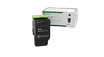 Lexmark - Noir - 78C20K0