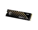 MSI Spatium M461 500Go M.2 — miniature 2