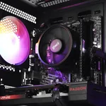 SMARTY - R5-5500/RX7600/16Go/500Go — miniature 4