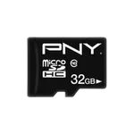 PNY MICRO-SD PERFORMANCE PLUS 32GB