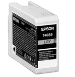 Epson Singlepack Light Gray T46S9 UltraChrome