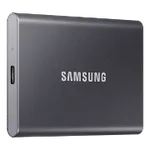 Samsung T7 USB 3.2 GEN 2 4TB