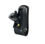 Mobilis Holster S Gun HHD Legstrap+Belt (031010)