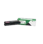 Lexmark - Magenta - C332HM0
