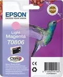 Epson Ink/T0806 Hummingbird 7.4ml LMG