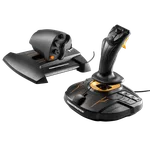 ThrustMaster T.16000M FCS HOTAS, miniature 4