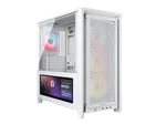 Corsair FRAME 4000D LCD RS ARGB + RM750e — miniature 6