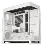 HAVN HS 420 VGPU - MT/SansAlim/ATX - Blanc