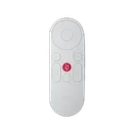 Logitech RALLY BAR REMOTE CONTROL -