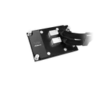 ASRock WS TR 360D - 360mm - Noir, miniature 6
