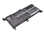 DLH Energy Li-Pol. 7,6v 5000mAh - AASS2919-B038Y2