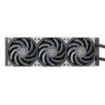Silverstone Hailstone 360 - 360mm - Noir, miniature 3