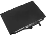 DLH Energy Li-Ion 11,4V 3700mAh - HERD3134-B044Y2
