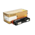 Ricoh Toner Jaune SPC252 4000p. - 407534