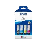 Epson Ink/103 EcoTank CMYK