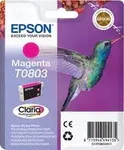 Epson - Magenta - C13T08034011