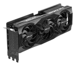 PNY RTX 5070Ti 16GB Overclocked Triple Fan V1, miniature 4