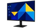 Samsung LS27D300GAUXEN - 27" FHD 100Hz IPS 5ms HDMI VGA — miniature 3