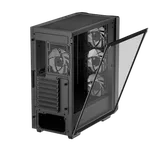 Deepcool CC560 V2 Noir - MT/Sans Alim/ATX, miniature 6