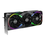 PNY RTX 5080 16GB ARGB Overclocked Triple Fan — miniature 5
