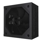 Gigabyte ATX 100W - 80+ Gold - GAMING 1000GM PG5 ICE Noir, miniature 2