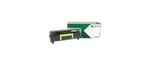 Lexmark - Noir - 56F2U00