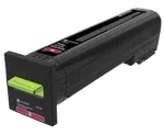 Lexmark - Magenta - 72K2XME