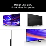 Sony Bravia 6 K48A65PB - 48" OLED 4K 120Hz Google TV Wifi Bluetooth HDR10, miniature 5