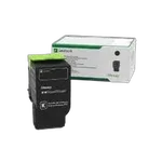 Lexmark - Noir - 78C2UK0