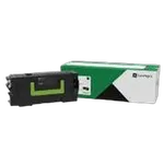Lexmark - Noir - 58D2H0E