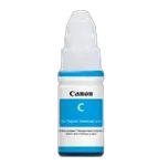Canon Ink/GI-590 Bottle CY