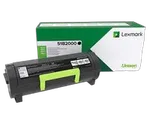 Lexmark - Noir - 51B2000