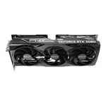 PNY RTX 5080 16GB Overclocked Triple Fan, miniature 7