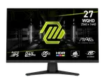 MSI MAG 274QF X24 - 27" QHD 240Hz Fast IPS 0.5ms FreeSync Premium